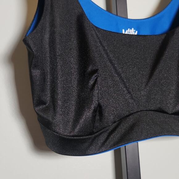 YITTY Women's Black Shaping Bra, Size XLarge - Picture 7 of 10